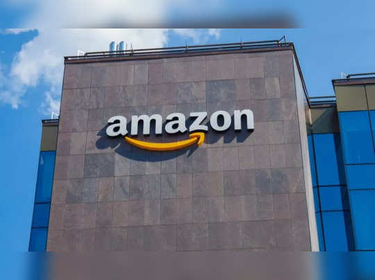 Amazonને 200 કરોડનો દંડ, Future Group સાથેના સોદા પર લગાવી રોક 